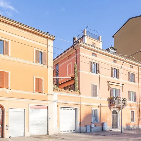 Creti, By Short Holidays Apartment Bologna