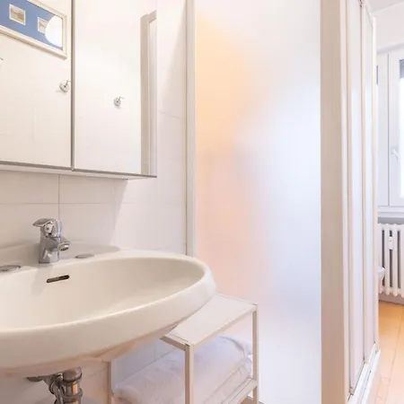 Apartment Creti, By Short Holidays Bologna