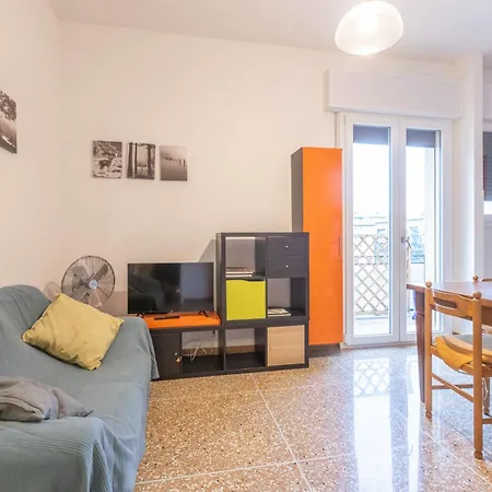 Creti, By Short Holidays Apartment Bologna