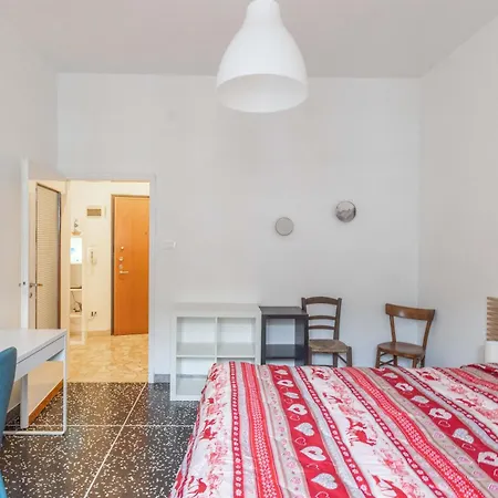 Creti, By Short Holidays